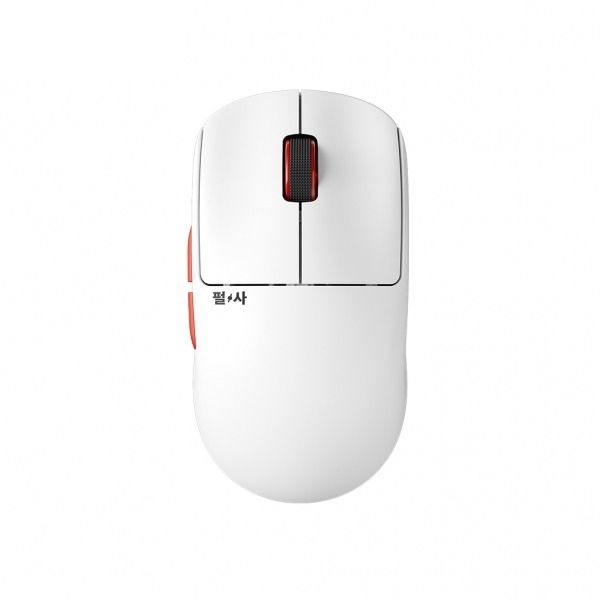 Pulsar X2 CrazyLight 무선 서울 에디션