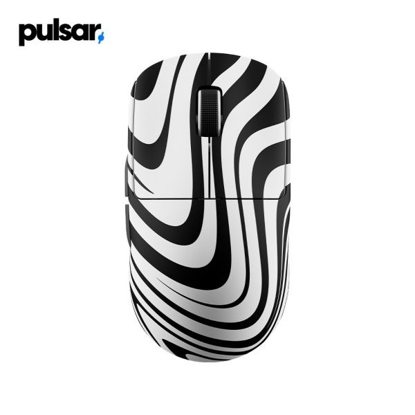 Pulsar X2 CrazyLight 무선 Boardzy 에디션