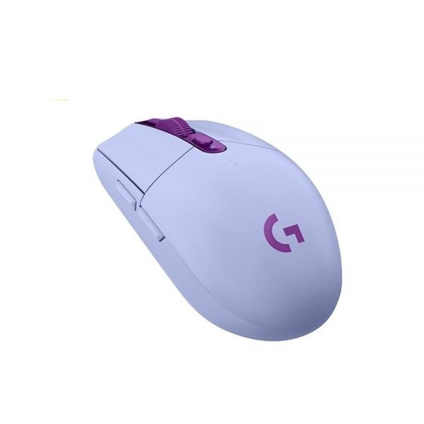 로지텍 로지텍 G304 LIGHTSPEED WIRELESS (정품) (라일락)