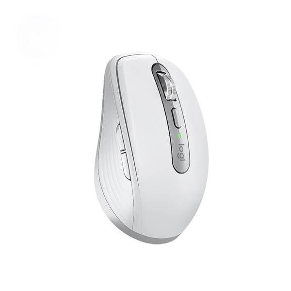 로지텍 로지텍코리아 MX Anywhere 3S for Mac 페일 그레이