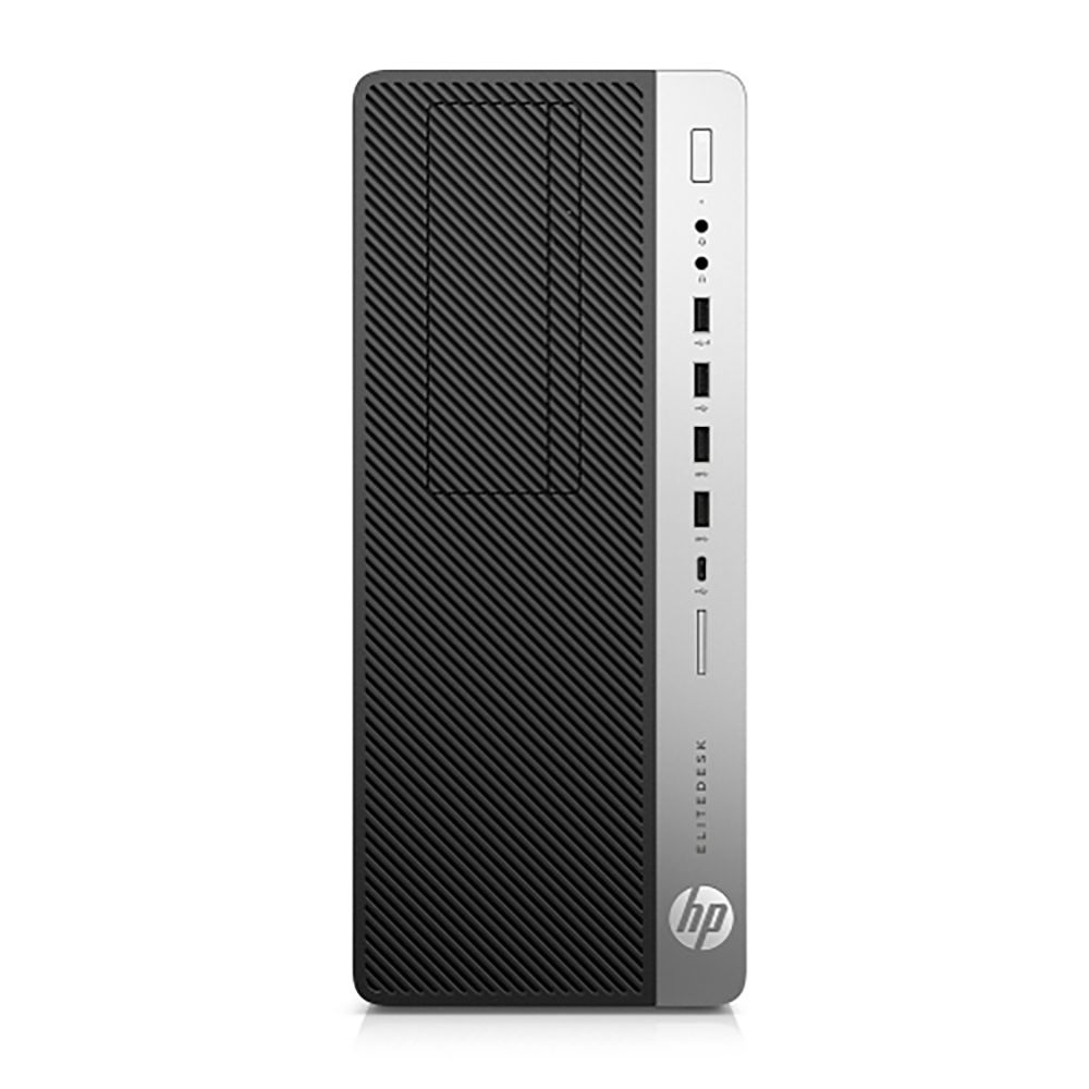 [중고] HP 엘리트데스크 800 G4 TWR i7-8700 32G SSD 512G UHD 630 윈11 Pro