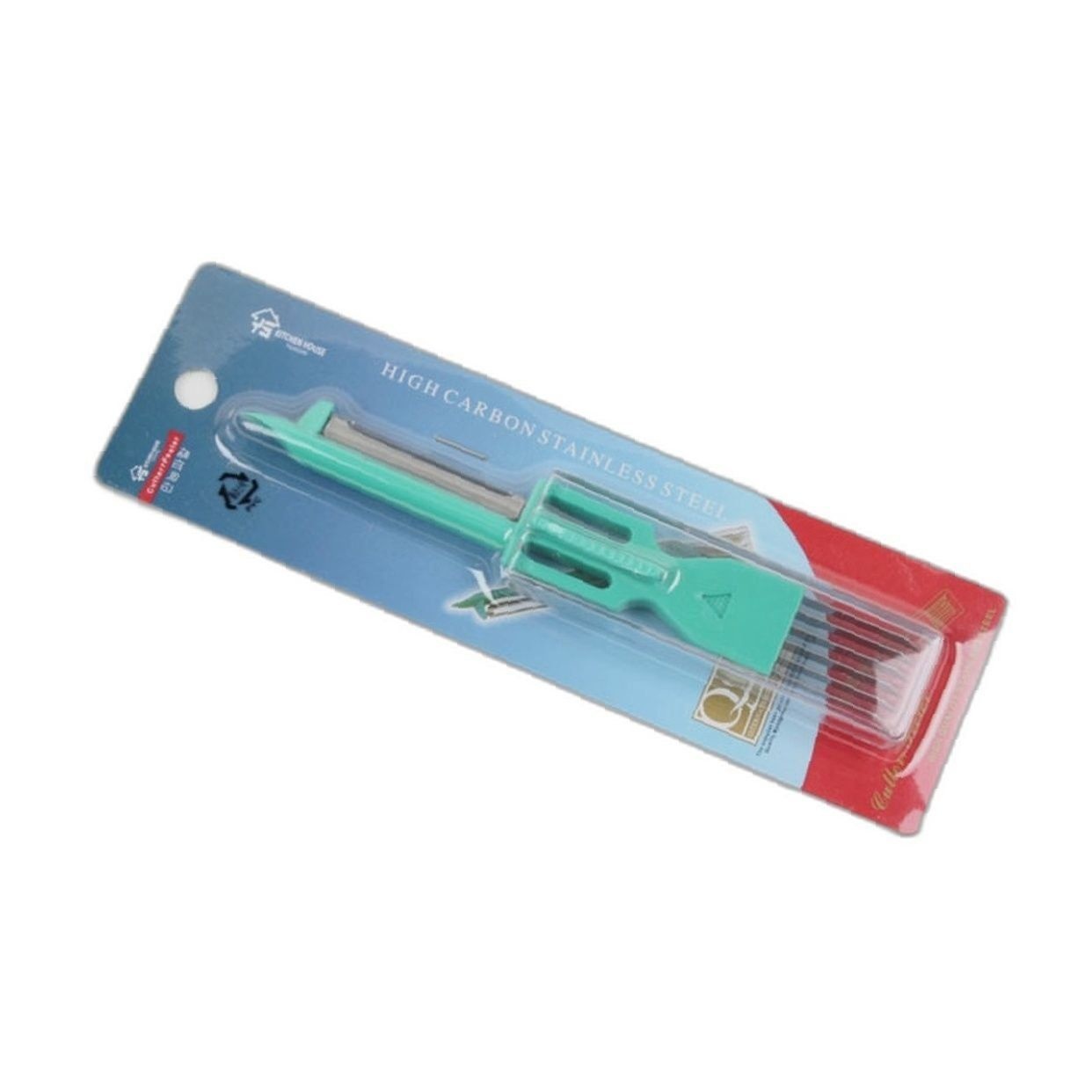 (현대Hmall) 주방 VVX894Z9 칼 감자칼 이벤트 사용 후기 소재 감자 껍질 벗