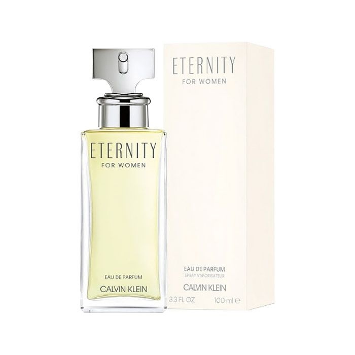 (현대Hmall) 캘빈클라인 이터너티 우먼 EDP 100ml