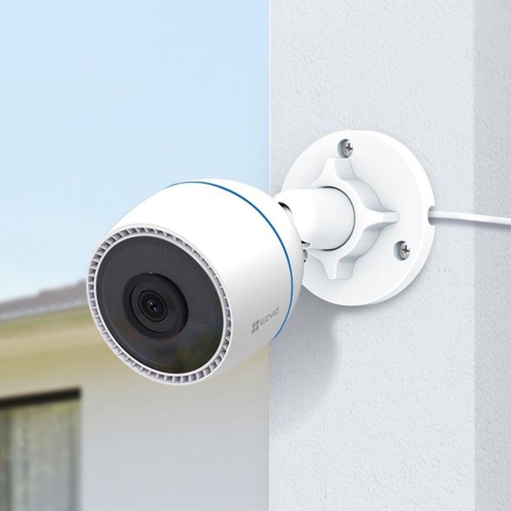 무선캠 실외 촬영용 CCTV 감시 보안 주차장 IP카메라