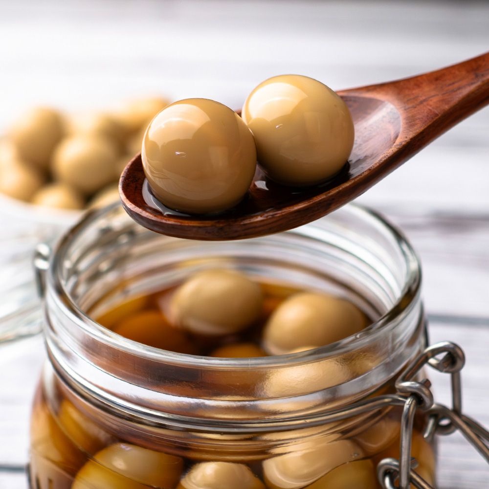 메추리알 장조림 1.7kg + 1.7kg