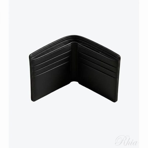 디젤 25FW 멀티 PKTS BI 폴드 코인 지갑 S 3D X10297 P4485 T8013