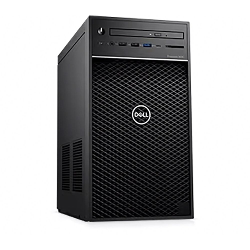 DELL 델 DELL 프리시전 3630T (코어i5-8400/16GB/NVMe SSD 256GB) 전문가용 PC