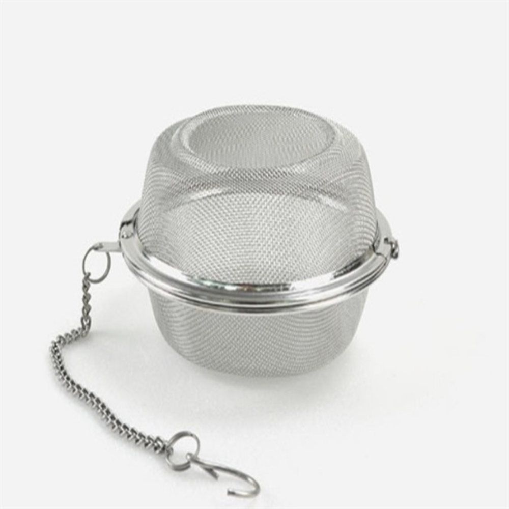 튼튼한 스텐 멸치망 육수 다시망 대 스텐멸치망 대형 육수만들기