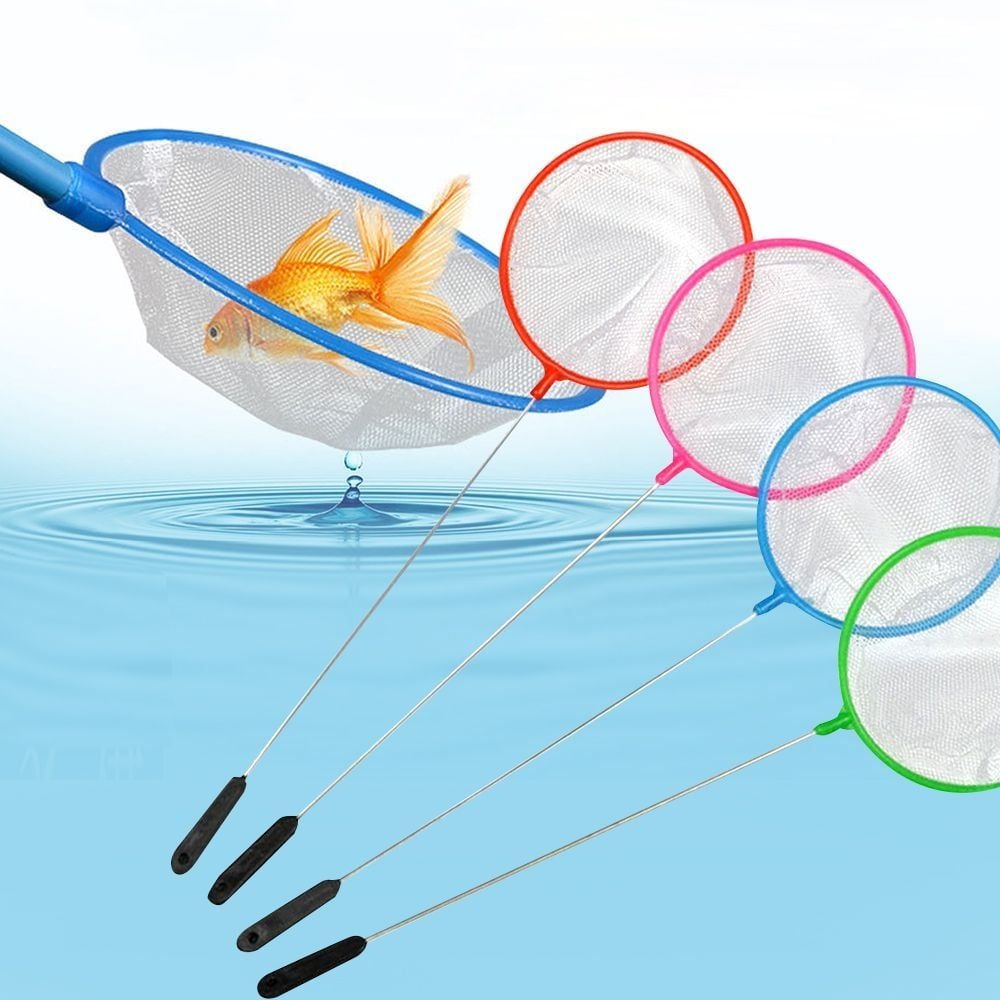 (주)미래로이엔씨 수조 물생활 전용 치어 분리망 뜰채망