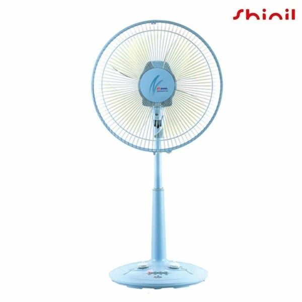 신일전자 신일전자 신일 선풍기 35cm 국내산 SIF-14SMA 4엽 일반선풍기 S급리퍼 456374