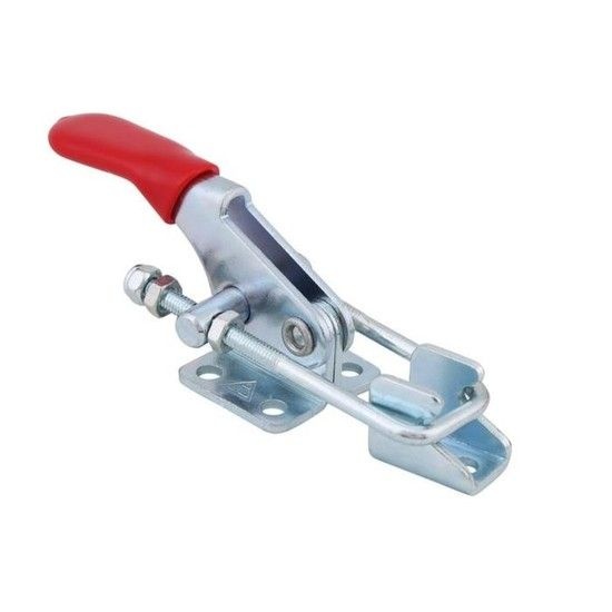 상세페이지 참조 [아우트_61]토글클램프 매미고리 수평 매미고리