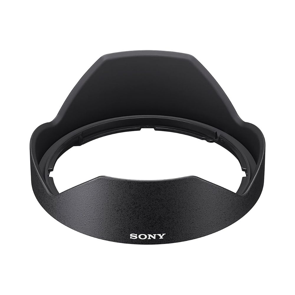 상세페이지 참조 [해외] 소니 SONY 카메라 렌즈 후드 ALC-SH178 블랙 SEL2450G SEL1625G용