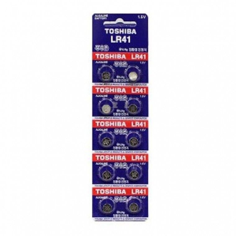 (주)케이원인터내셔날 M 카라 인 수은 알 건전지 LR41 밧데리 무수은 토시바 c형 9v cr2032 lr44 aaa