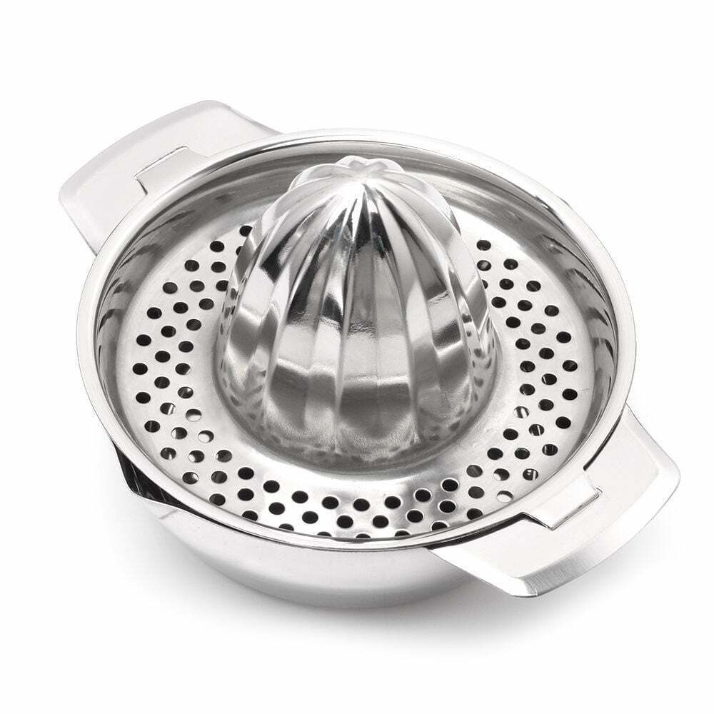 엄지척 (현대Hmall) 레몬짜개 COX072Z1 오리스타 스퀴저 착즙기 디톡스 과즙 레몬