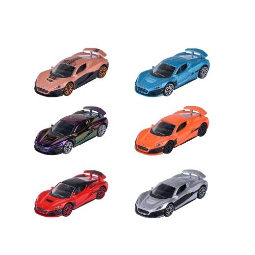 마조렛 리막 네베라 에디션