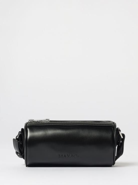 막스 앤 코 25FW  키즈  막스앤코 크로스백 MX0263MX090 MX900 Black