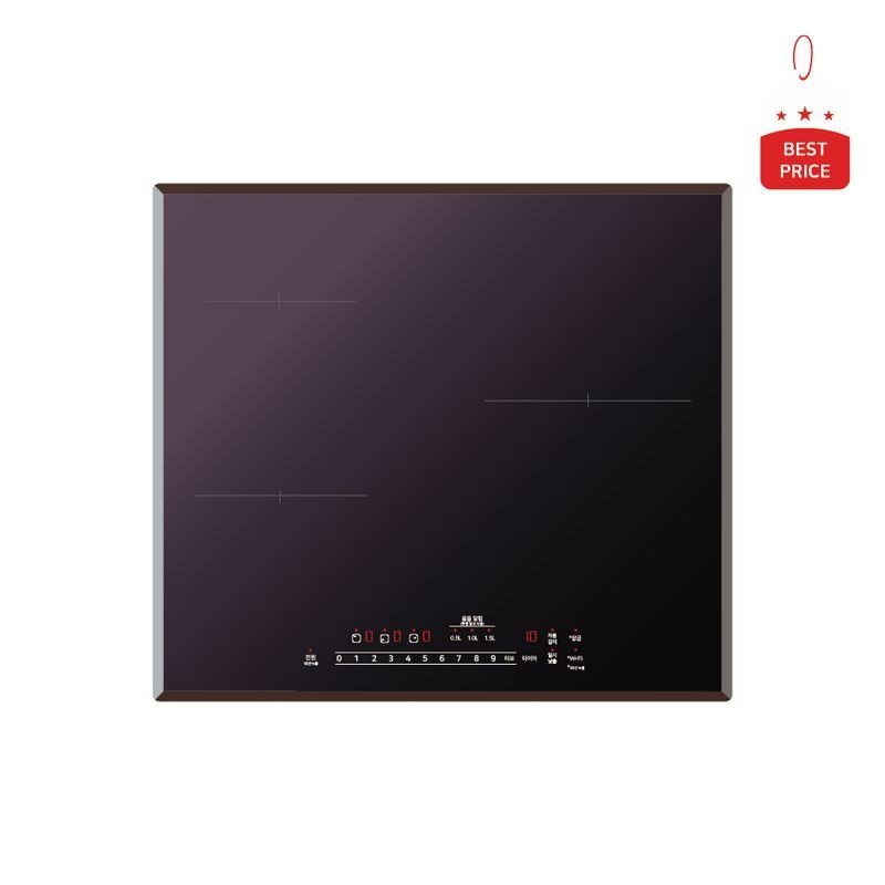 신성델타테크(주) LG전자 디오스 BEI3AMB4E 인덕션 빌트인-후