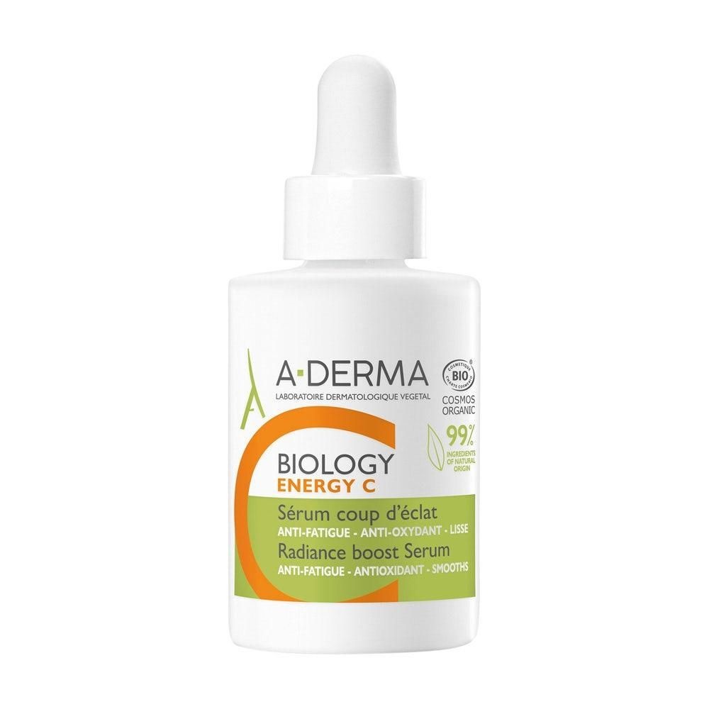 [해외] A-Derma 아더마 비올로지 에너지 C 세럼 30ml