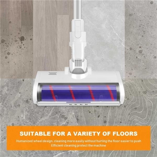 Dreame V8/V9B/V9P/V11/G9 Xiaomi K10/G10