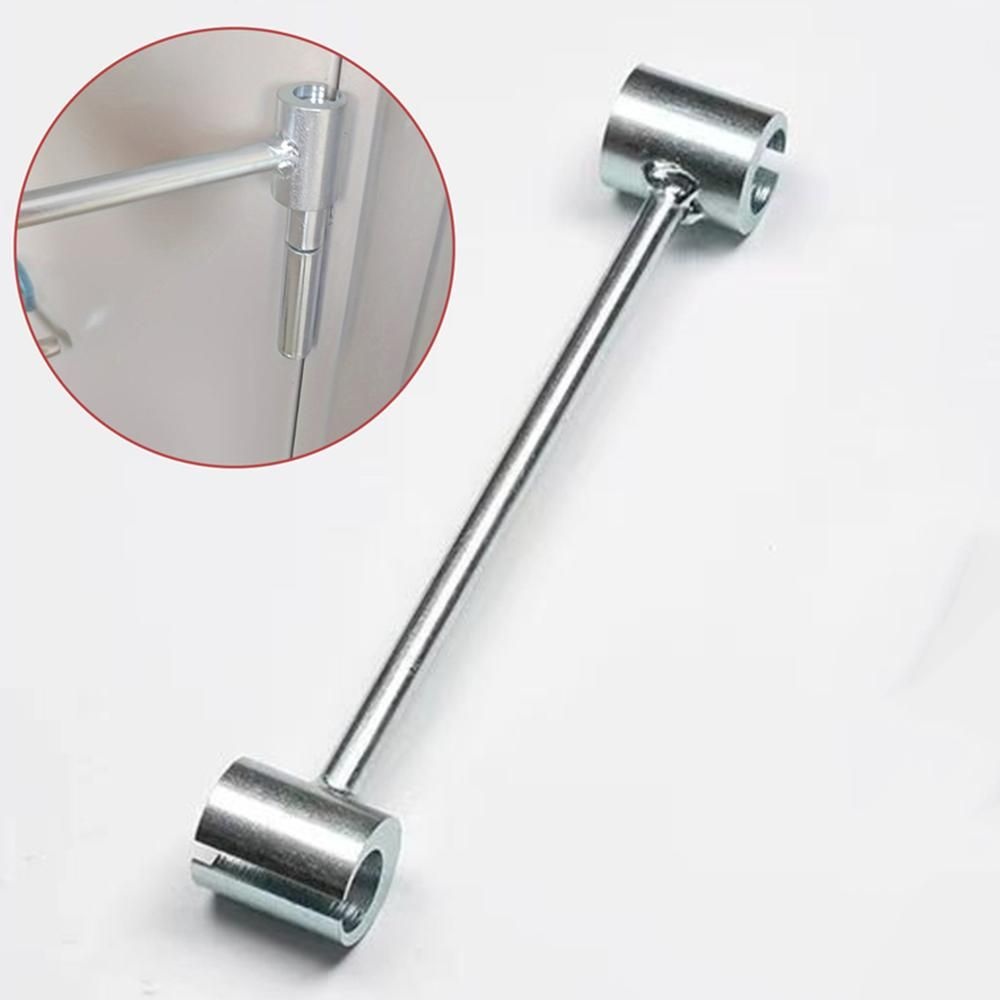 문짝수리 힌지 경첩 미세조정 방문 경첩렌치 도어공구 문수리 방문경첩 경칩