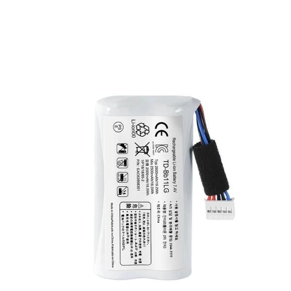 LG PK5 NP7550 /P7 대용량 교체용 블루투스 스피커 배터리용