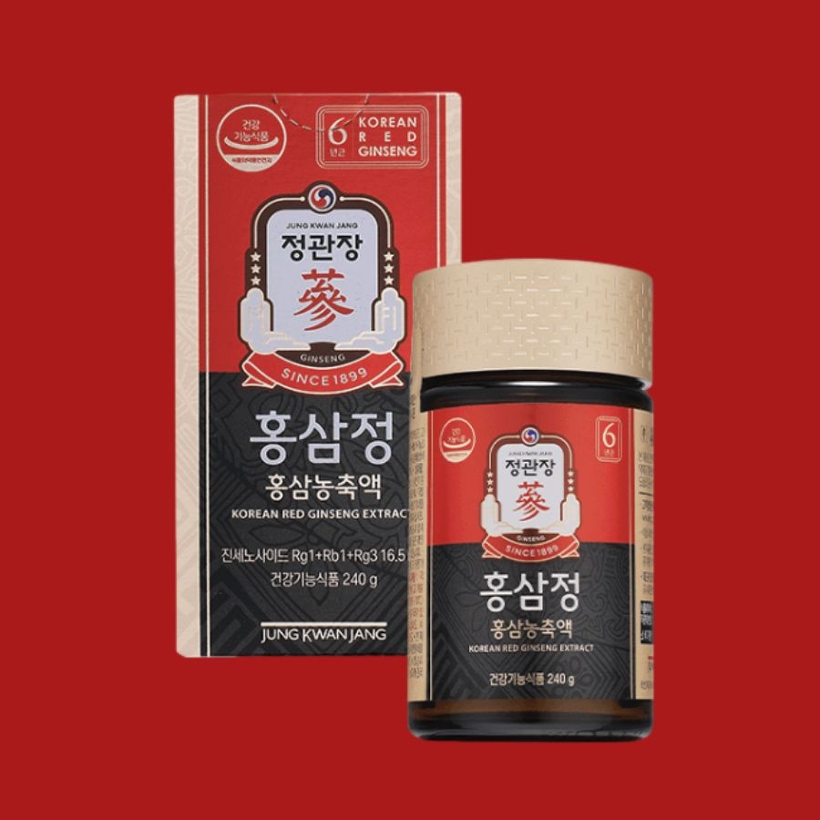 정관장 에브리타임 10ml*30포