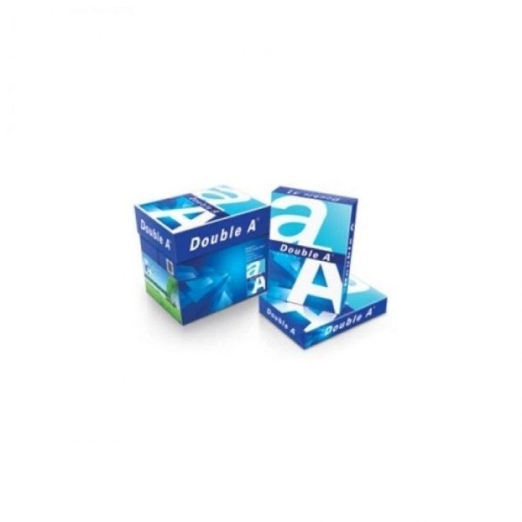 더블에이 A3복사지 80g 500매_5권(2500매) 고급 복사용지 인쇄용지 0033600