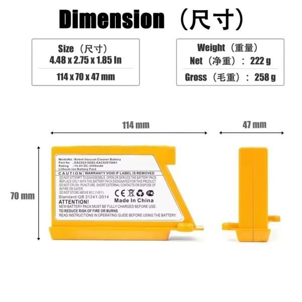 LG 로봇 진공 청소기 VR6260LV VR6540LV R76CIM