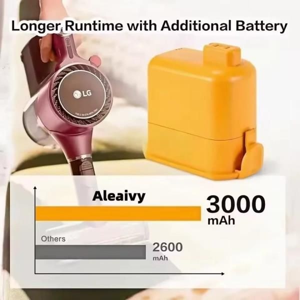 5000mAh 리튬이온 LGA9 배터리 LG 코드 제로 A9 시리즈 S