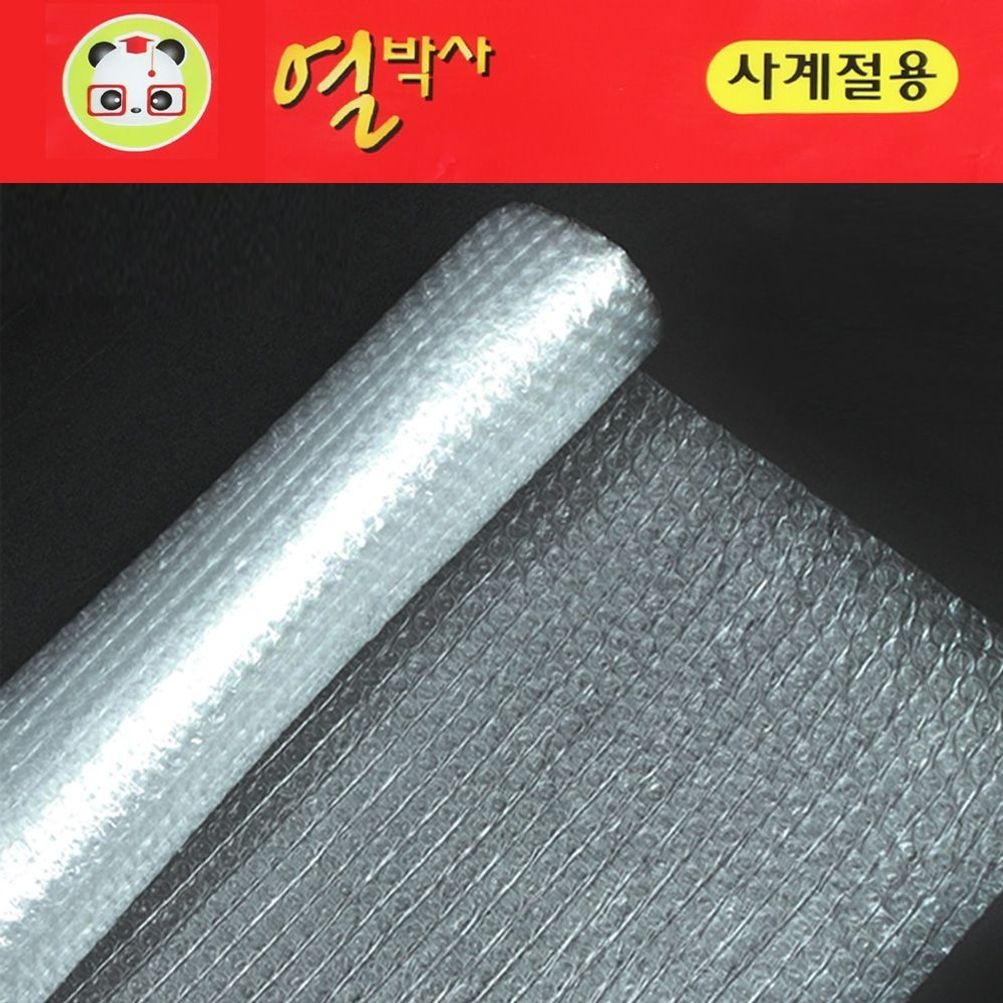 열박사 사계절 단열시트 100cmx180cm