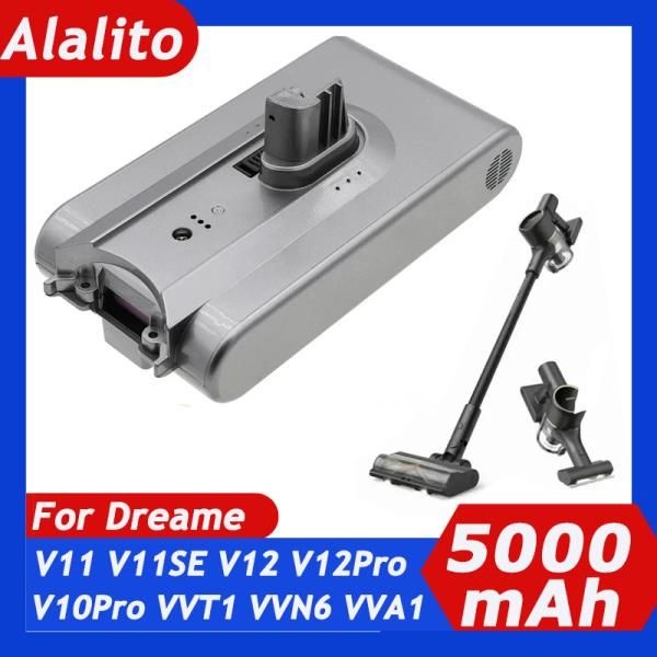 Xiaomi Dreame V11 V11SE V12 무선 진공 청소기