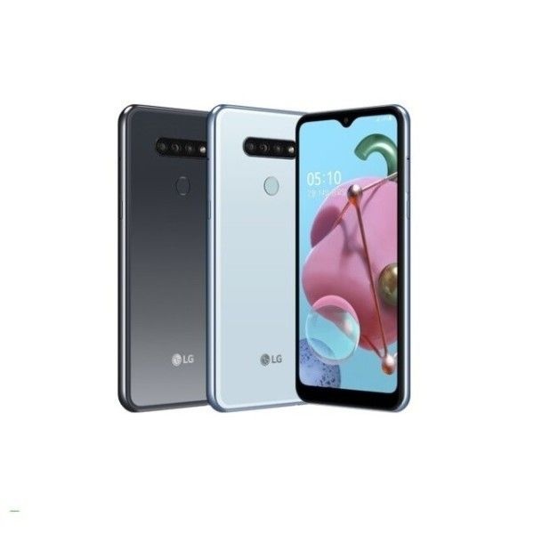 LG전자 LG Q51 32GB LM-Q510N 공기계 중고폰 리퍼폰