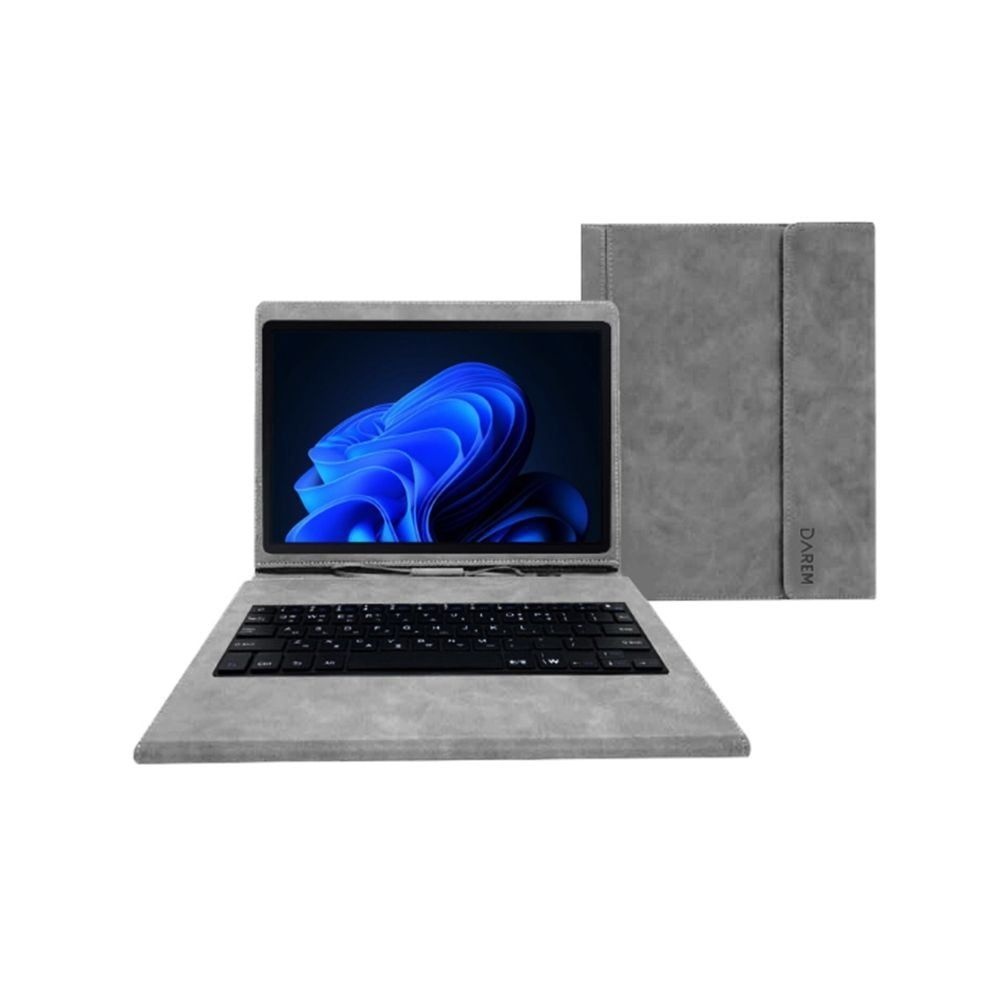 갤럭시탭 S5E S6 922 케이스 핸드폰 키보드 휴대용 연결 C타입 북커버 갤탭