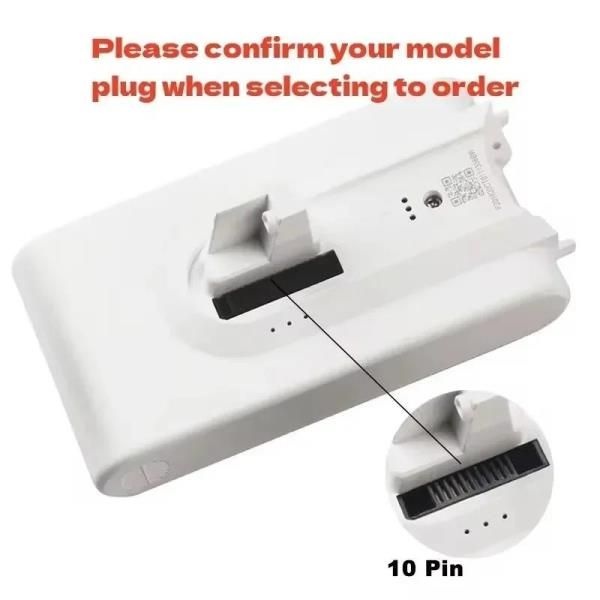 샤오미 드리미 V8/V9/V9P/V10/XR/VVN3/VVN4 진공