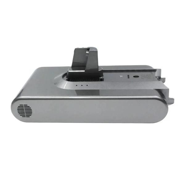 고용량 5000mAh 배터리 - 샤오미 드리미 진공 청소기 V11