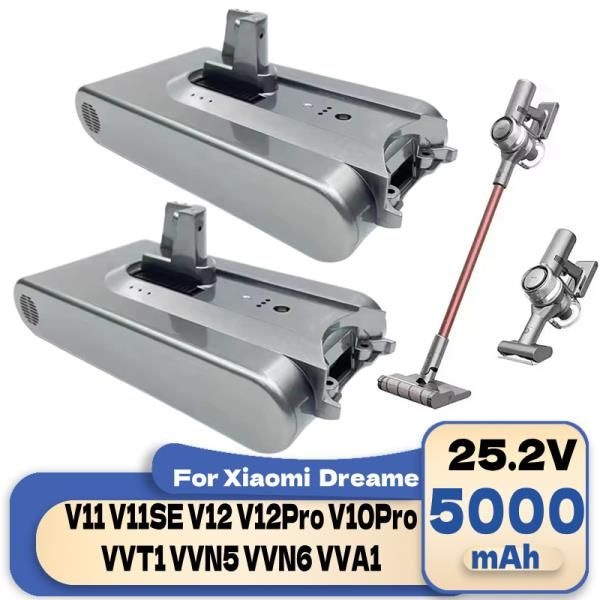 샤오미 드리미 V11/V12 시리즈