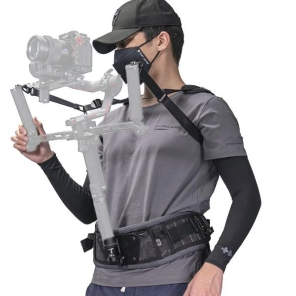 TILTA GSS-T04 DJI Ronin RS3 Pro/RS4/RS4