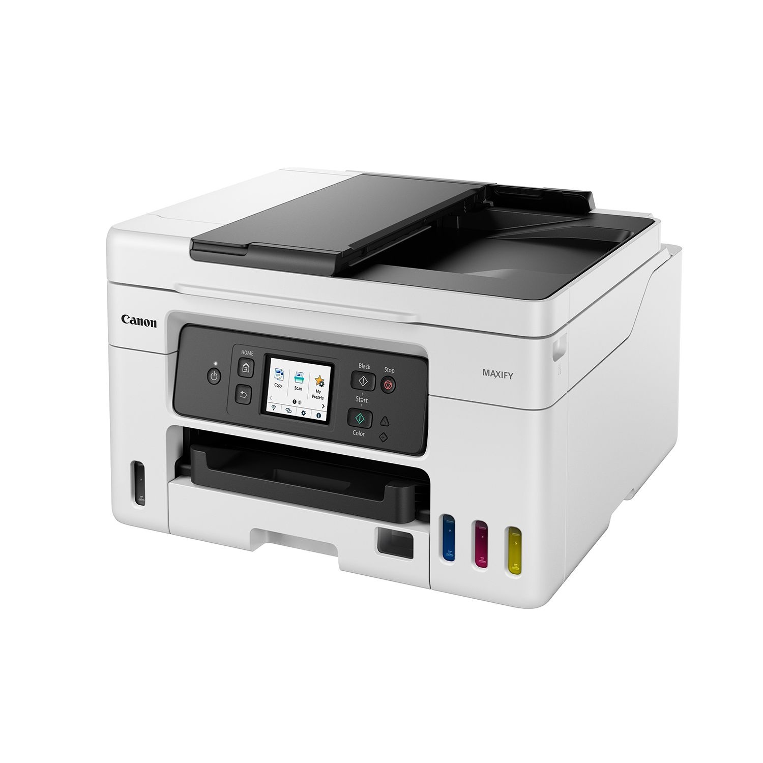 상품상세참조 [온누리상품 상생페이백] 캐논 [Canon] 캐논 GX4090 정품 무한복합기