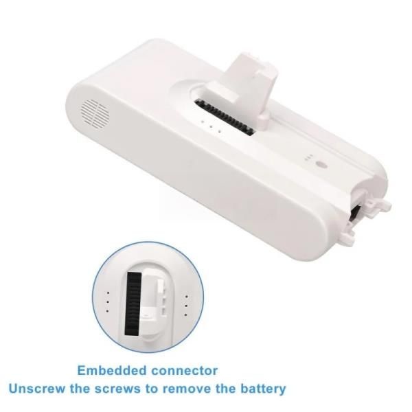 샤오미 드리미 V8 V10 V9P XR VVN3 VVN4 핸드헬드 무선