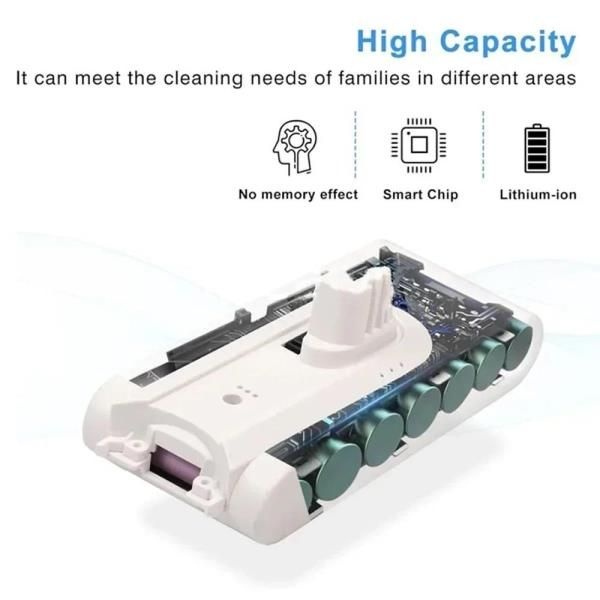 샤오미 드리미 V8 V9 V9P V9B V10 XR VVN4 VVN3