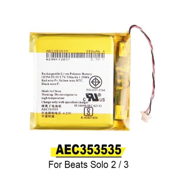 Beats Solo 2.0 3.0 Studio 2 3 Pro Solo2