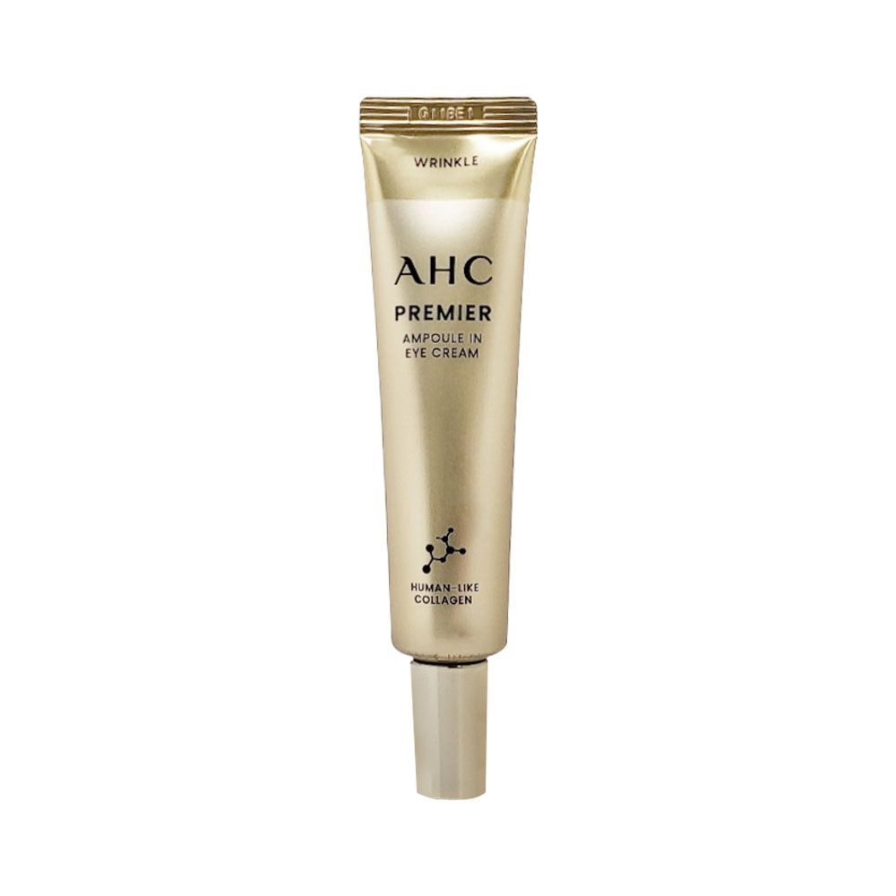 AHC 프리미어 앰플 인 아이크림 35ml 고농축 콜라겐 1개 So