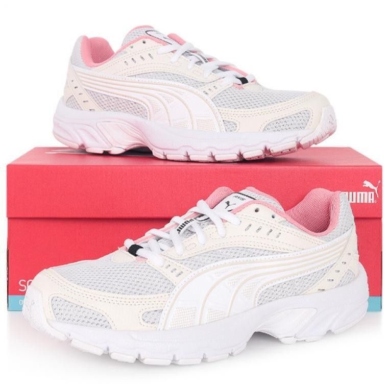 푸마 여성 액시스 아크텍 트레이닝 러닝화 운동화 368465-18 2508263684651823 1722954