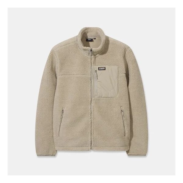 매장정품 네파신상품 부클 남자 등산 플리스 양털 후리스 자켓 7L76161 1506206