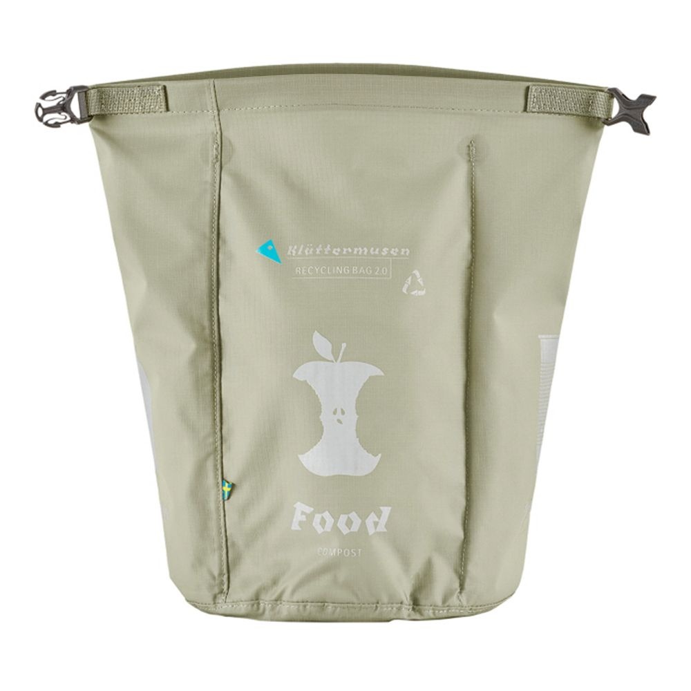 [롯데백화점] 클라터뮤젠 리사이클링 백2.0(Recycling bag 2.0)_41446U11-DBS LE1220919698