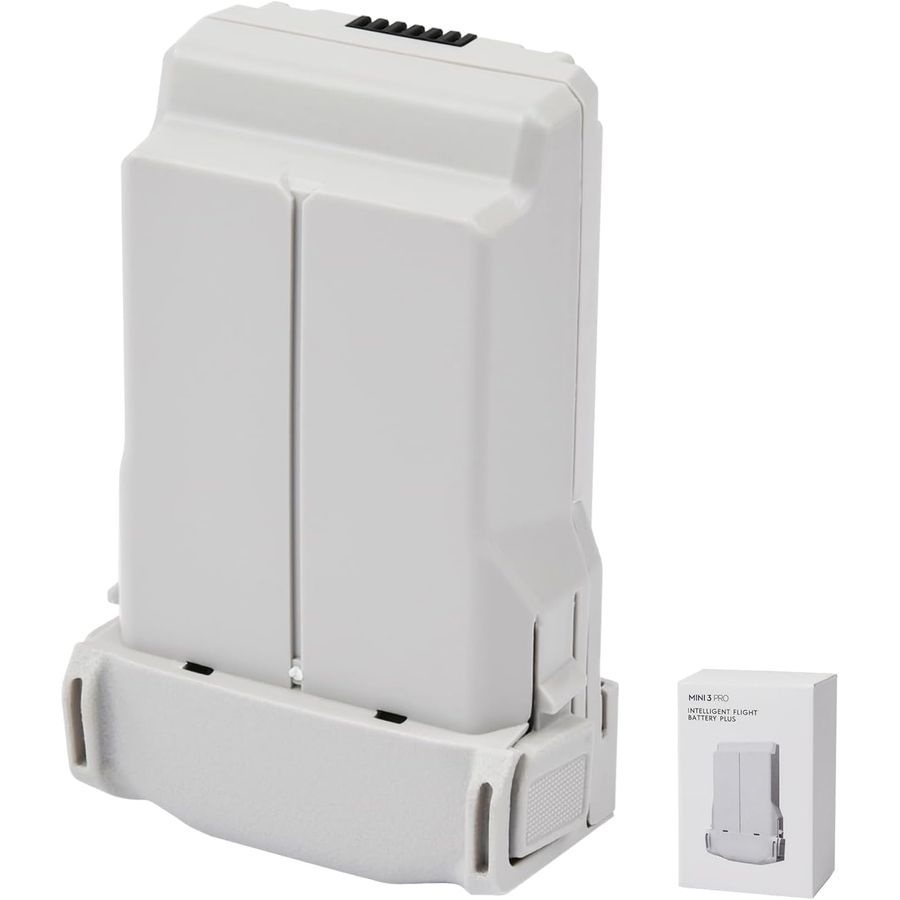 [해외] Mavic Mini 4 Pro / 3 /3 PRO 호환 3850mAh 대용량 배터리