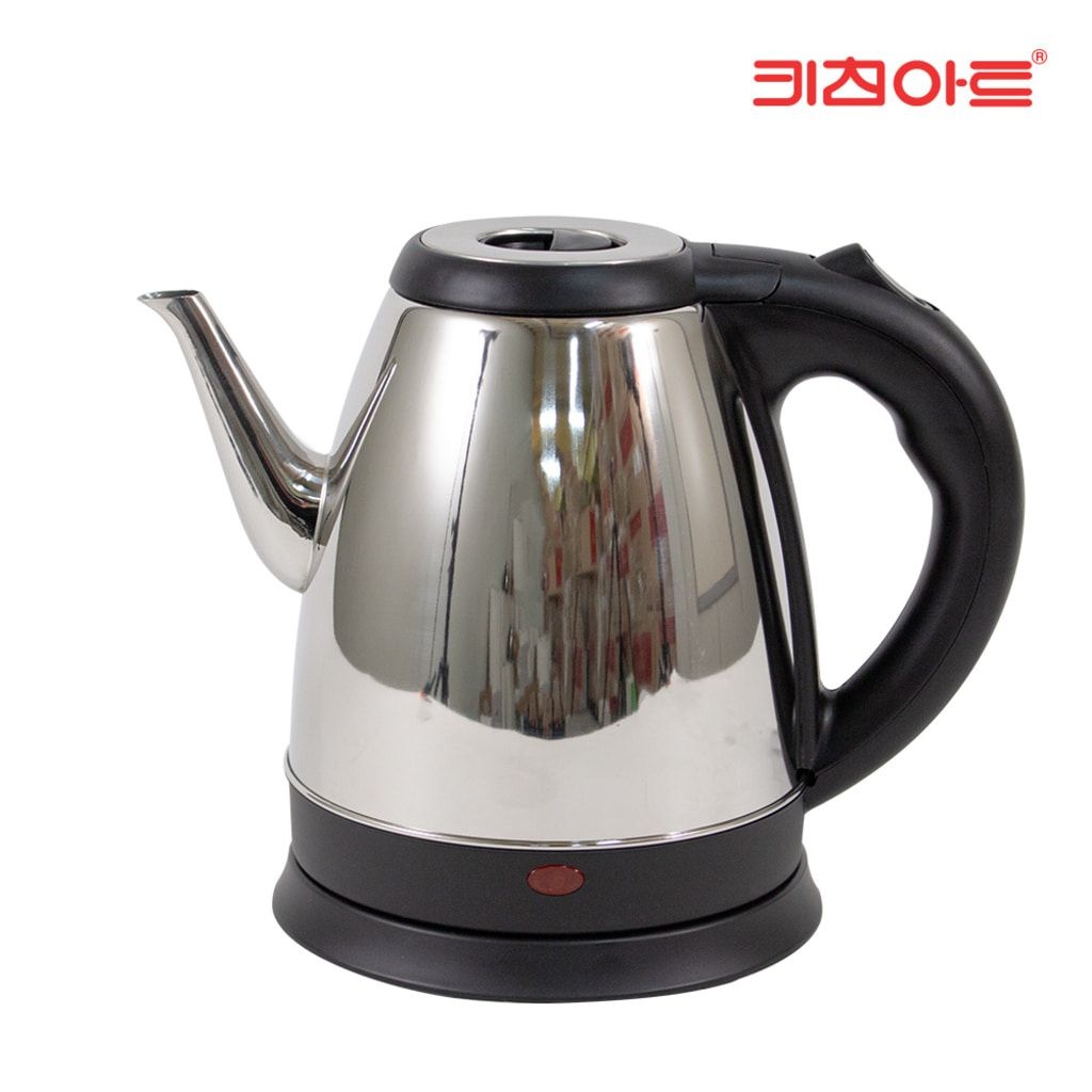 [오늘출발] 키친아트 쏘렐 빅 전기 포트 주전자 티메이커 1.5L KAK-15DK