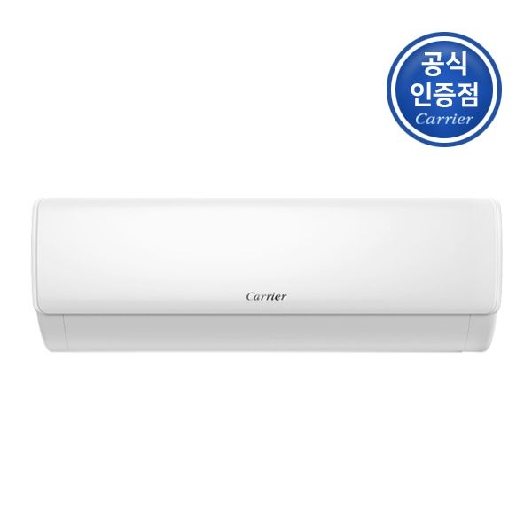 캐리어 인버터 냉난방 벽걸이에어컨 7형 DARP-0071GAWSD 전국기본설치무료
