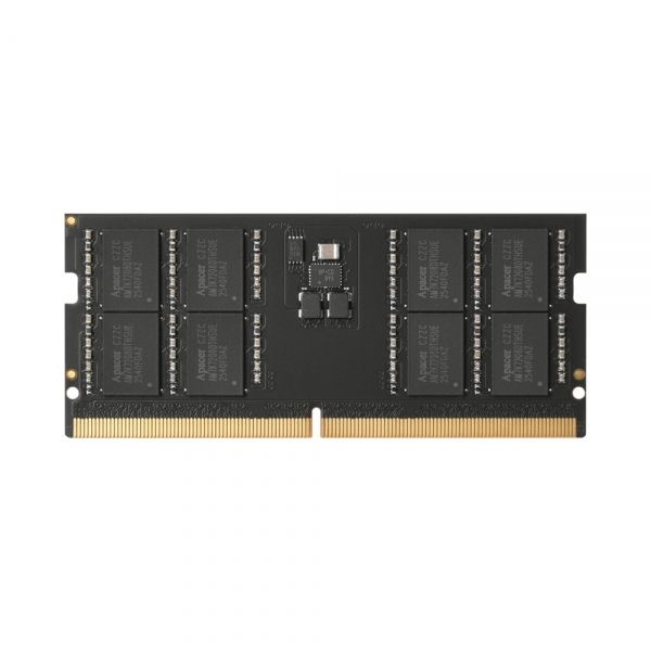 Apacer 노트북 DDR5-5600 CL46 (16GB)