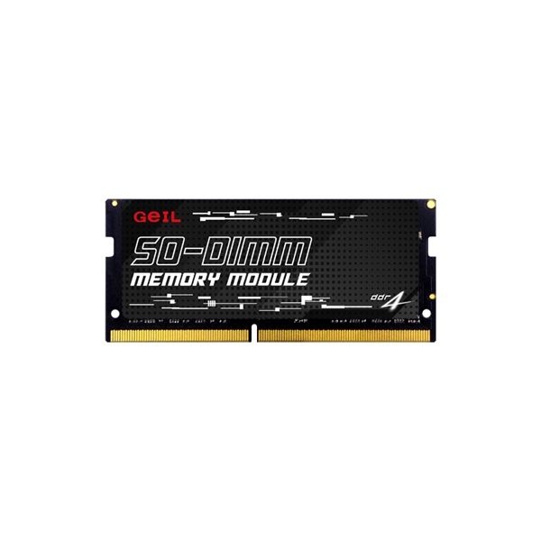 GeIL 노트북 DDR4 16G PC4-25600 CL22